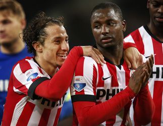 Guardado en Willems lijken niet fit genoeg voor pot tegen ADO