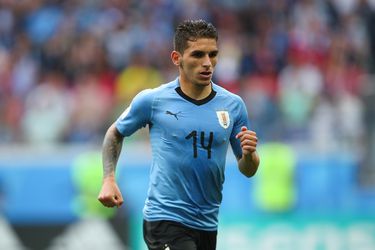 Arsenal pikt WK-ganger Torreira op bij Sampdoria