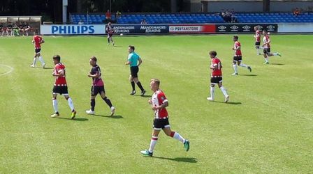 Check hier een aantal beelden van PSV-aankoop Ledezma (video)