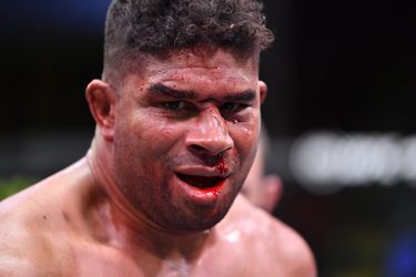 🎥 | UFC ontslaat Alistair Overeem na 10 jaar trouwe dienst, vechter reageert sportief