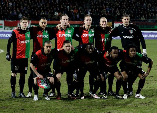 In dit jaar waren voor het laatst alle Nederlandse clubs actief in de groepsfase in Europa