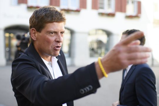 Oud-Tourwinnaar Jan Ullrich opgepakt voor mishandeling van een prostituee