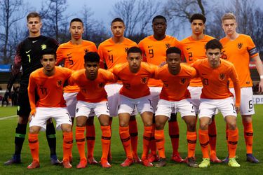 Dit is de selectie en alles wat je moet weten over het EK Onder 17, waar Oranje titelverdediger is