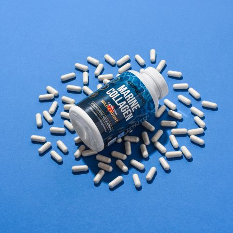 Collageen slikken voor spieropbouw: wel of niet doen?