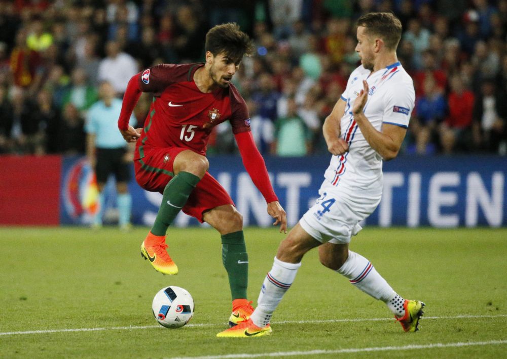 Guerreiro en Gomes ontbreken namens Portugal tegen Hongarije