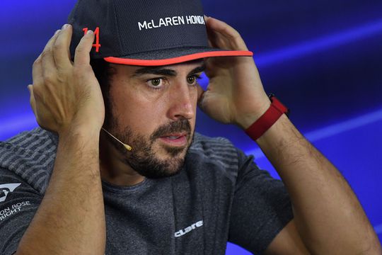 WEC wil Alonso zo graag aan de start dat het programma speciaal voor hem wordt omgegooid