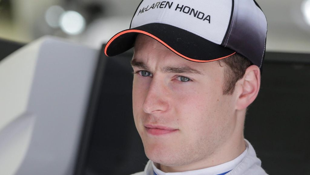 Stoelendans bij McLaren: Vandoorne vervangt Button