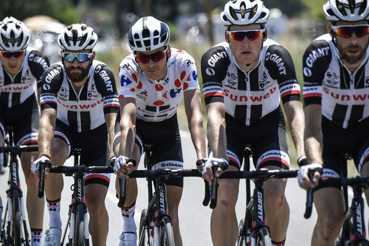 Team Sunweb stuurt drie Nederlandse renners naar Parijs-Roubaix