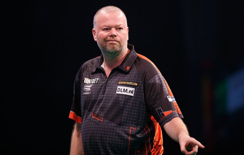 Barney heeft zich geplaatst voor 1e Euro Tour-toernooi van het jaar, samen met 2 andere Nederlanders