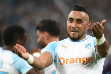 Van blessure teruggekeerde Payet schiet Marseille langs Toulouse (video's)