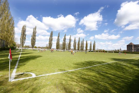 Heerlijk: Reteslecht amateurteam krijgt meer dan 300 goals tegen in 1 seizoen