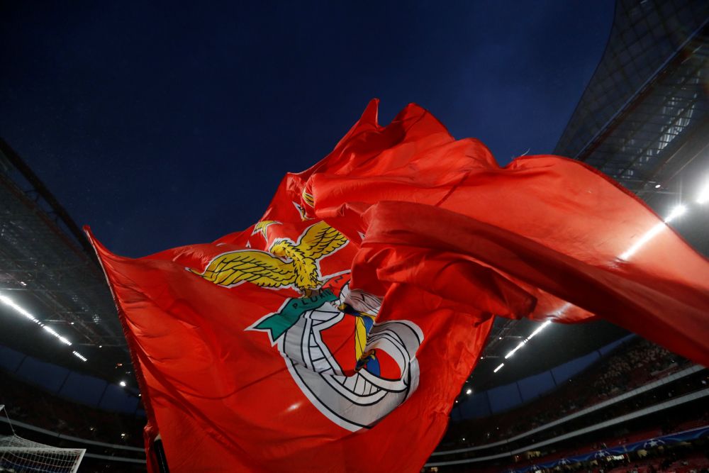 Dames van Benfica debuteren met ongekende monsterscore in Portugese Tweede Divisie