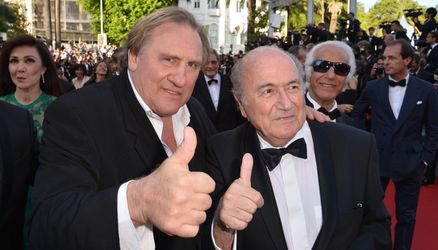 De enige sportfilm die je NIET in quarantaine wilt kijken: United Passions