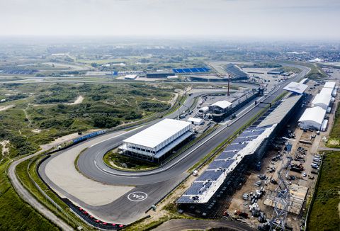 'Kans bestaat dat Grand Prix in Zandvoort alsnog NIET doorgaat'