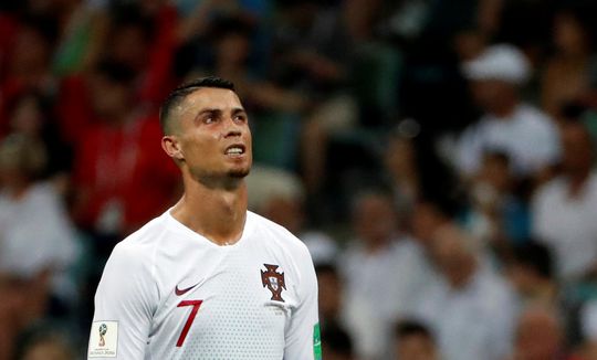 Portugal kan weer opgelucht ademhalen: Ronaldo vanaf 2019 weer beschikbaar voor nationale elftal