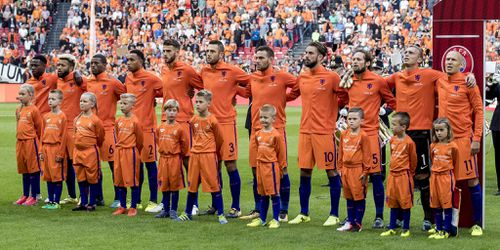 Poll: Oranje gaat het WK 'gewoon' nog halen