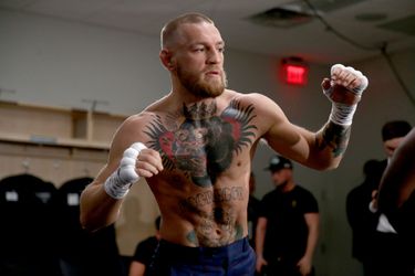 McGregor wil voor de 3de keer de ring in met rivaal Nate Diaz (video)