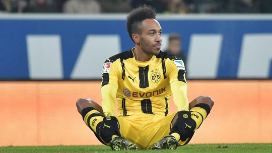 Borussia Dortmund laat weer punten liggen in Bundesliga