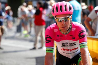 Langeveld duikelt op de ranglijst na 2e etappe in de Ronde van de Provence