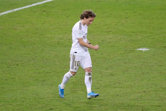 'Beckham wil Modric met dubbel Real-salaris naar Miami lokken'