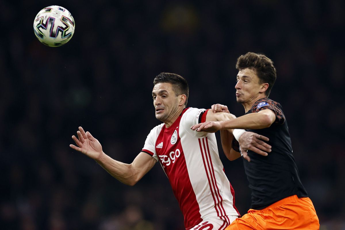 Super XI: welke spelers van Ajax en PSV verdienen een plekje in dit gruwelijke team?