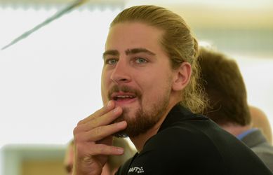 Sagan: 'Het hedendaagse wielrennen is schoon'