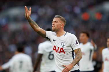 Ajax 'bezig' met transferstunt! 'Toby Alderweireld heeft het niet naar zijn zin bij de Spurs' (video)