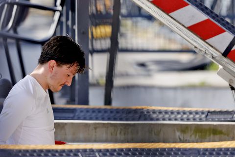 Officieel: Steven Berghuis mist de Klassieker door schorsing