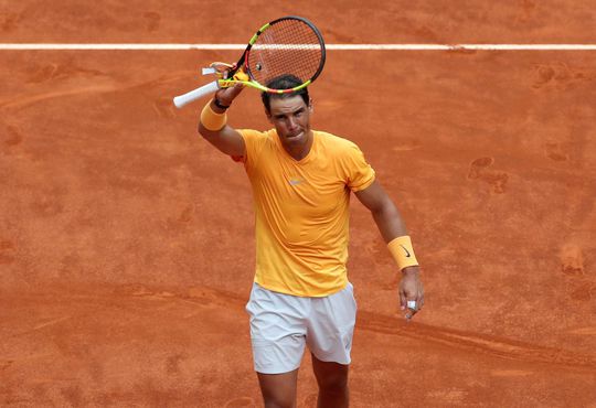 Haase/Rojer uitgeschakeld na supertiebreak; Nadal verslaat Monfils