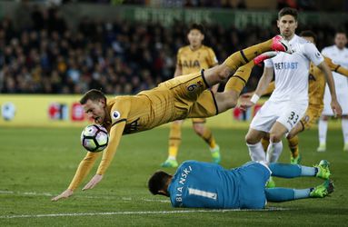 Janssen in de basis bij Spurs tegen Watford