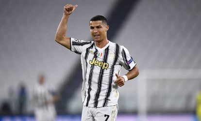 🎥 | Schitterende goal Ronaldo brengt Juventus helemaal terug