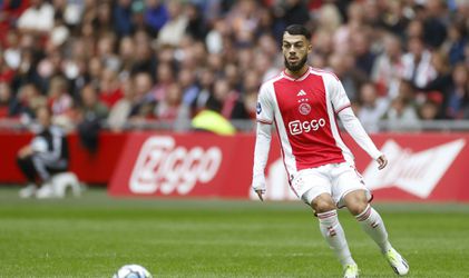 'Club waarvan Ajax Georges Mikautadze kocht wil spits nu huren'