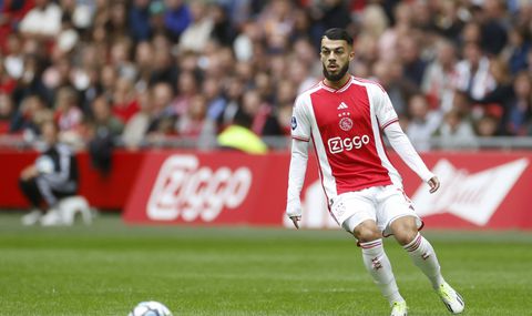 'Club waarvan Ajax Georges Mikautadze kocht wil spits nu huren'