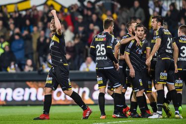 Lokeren weigerde Chinees bod op overname club