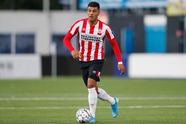 Sparta wil PSV-talent Joël Piroe huren