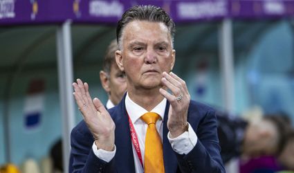 Louis van Gaal zet huis op Funda: krijg je schilderij van zichzelf in slaapkamer erbij?