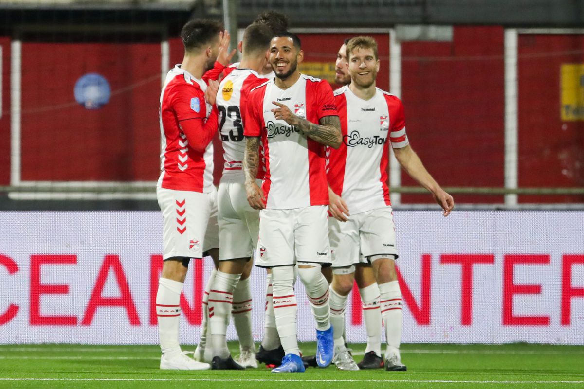 Nepfans zien FC Emmen de eerste overwinning van het seizoen boeken: is er nog hoop?