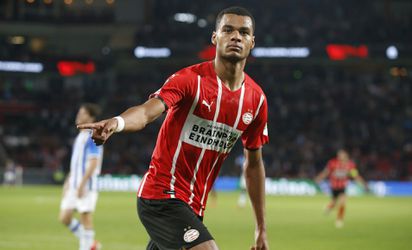 PSV laat tegen Real Sociedad zien wat het waard is in pittige poule