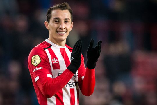 Guardado en Willems lijken op tijd fit voor Sparta