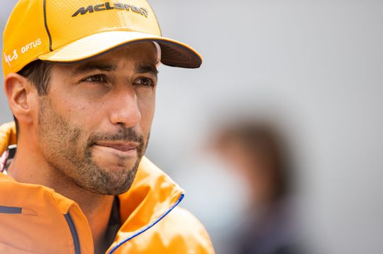 Extra big smile bij Daniel Ricciardo: hij wordt de 20e F1-coureur met 200 races