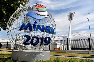 Minsk 2019: wat zijn de Europese Spelen eigenlijk?