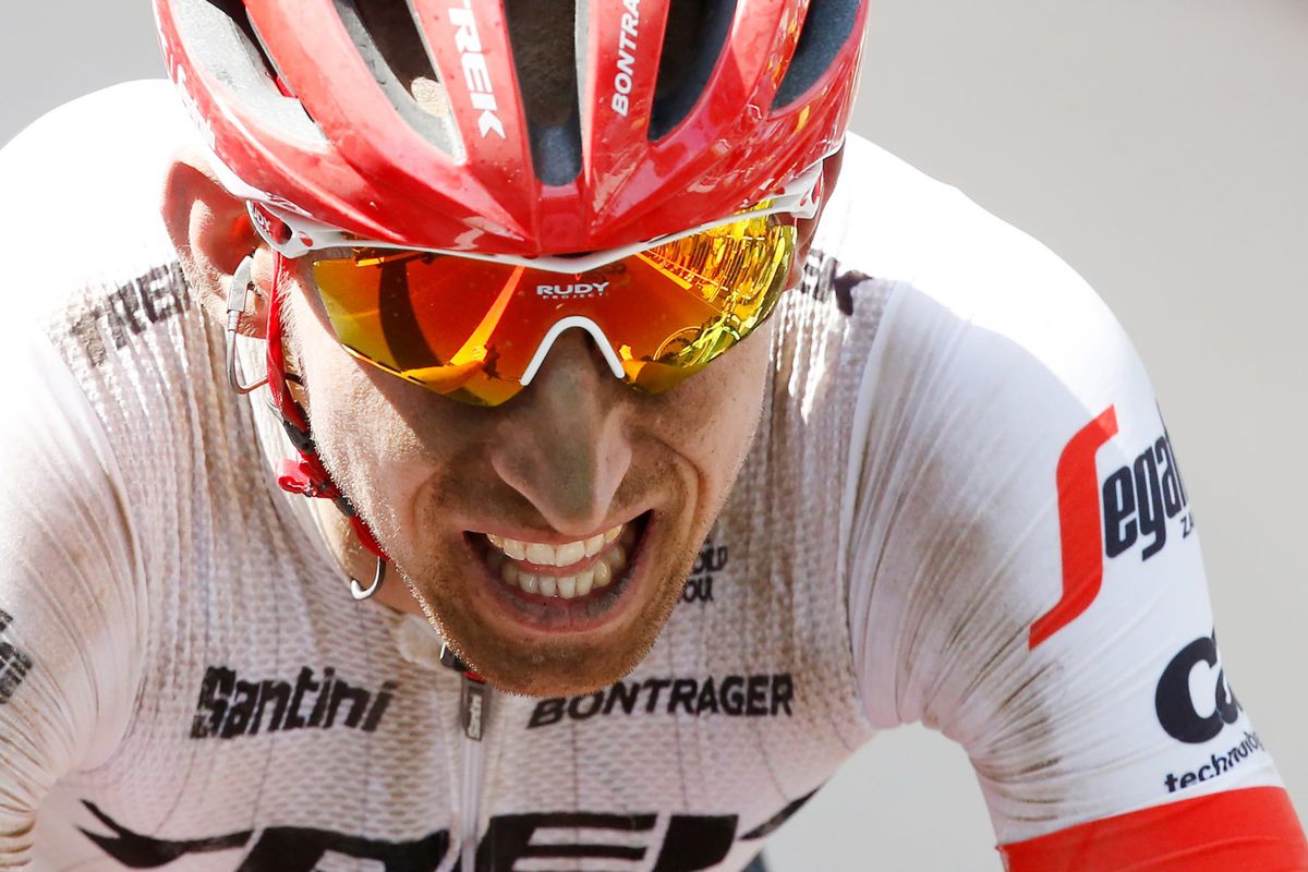 Bauke Mollema gaat in 2019 vol voor de Giro en wordt meesterknecht in de Tour