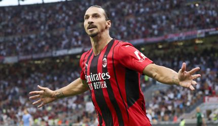 🎥 | Zlatan Ibrahimovic viert comeback met simpele goal
