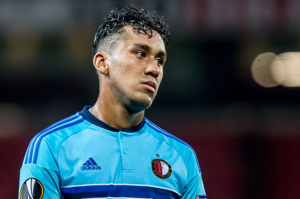 Feyenoorder Tapia wordt vergeleken met Pogba: 'De nieuwe parel van Peru'