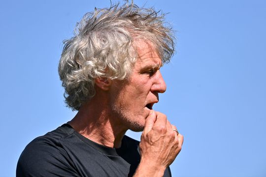 🎥 | Gertjan Verbeek tegen trainer tegenstander Maarten Martens: welk team train jij?
