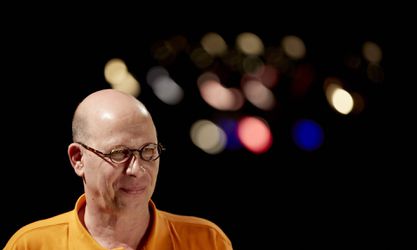 🎥 | Co Stompé is definitief GESTOPT als profdarter: 'Kan het niet meer opbrengen'
