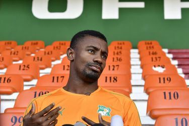 Kalou wil koste wat het kost met Ivoorkust naar het WK: 'Druk ligt bij Marokko'