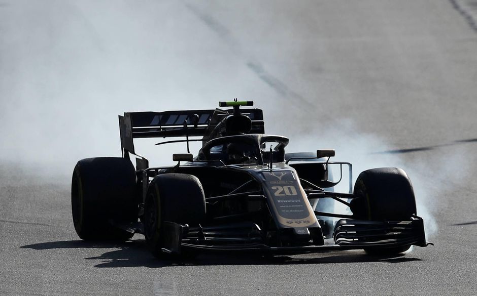 Teambaas van Haas baalt ervan dat de banden zo'n grote rol spelen in de Formule 1