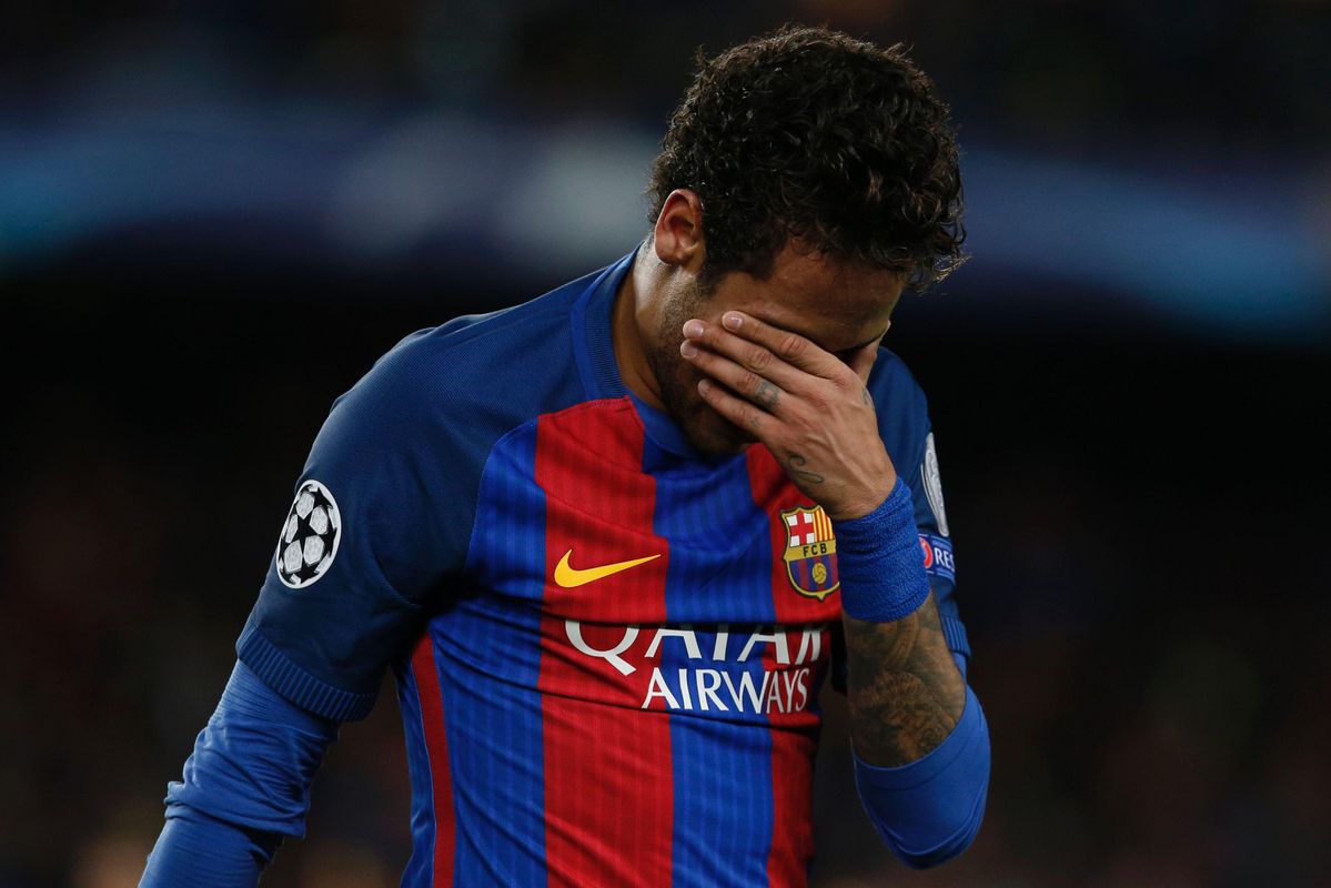 Barça wil Neymar terug en stapt naar hoogste rechter