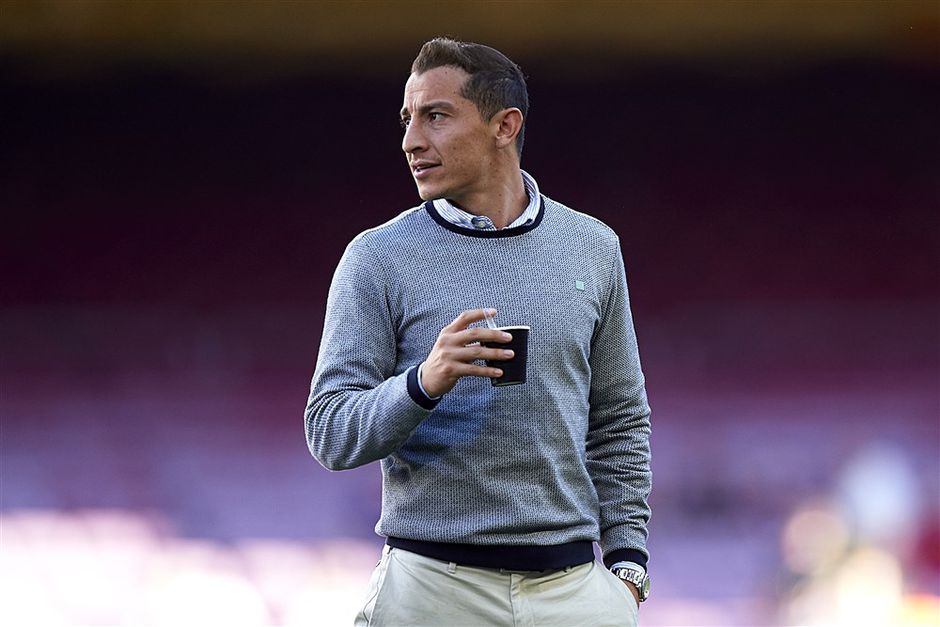Huh?! Guardado wil Lainez overhalen om niet naar Ajax te gaan